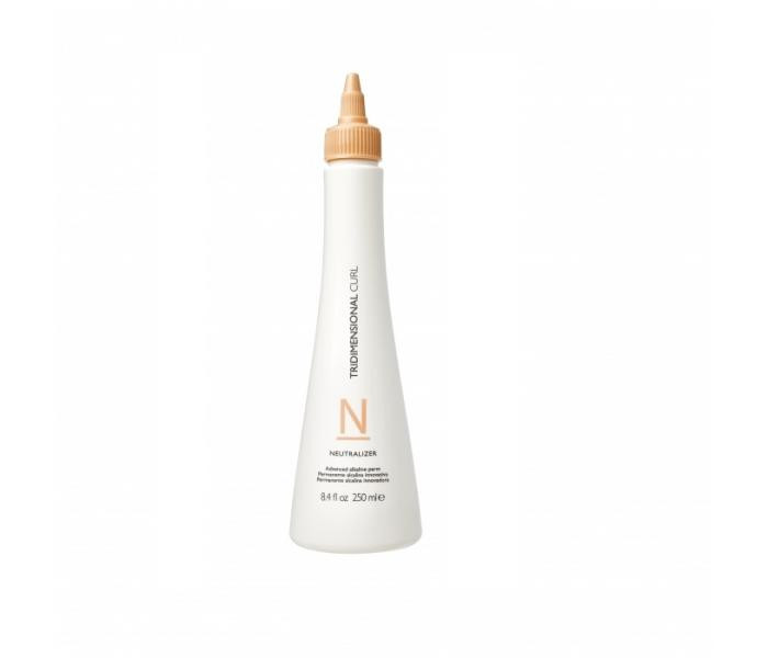 Neutralizator pentru ondulare permanenta No Inhibition Waving Tridimensional Curl N