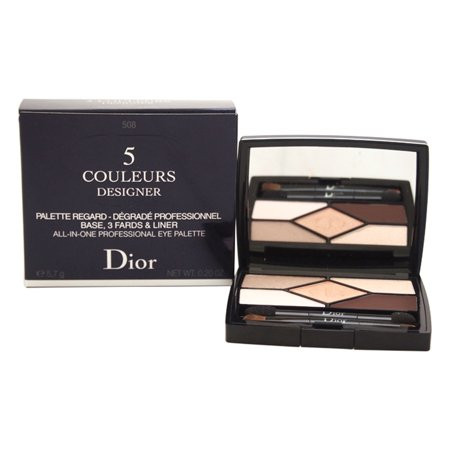 Paleta make-up 5 Couleurs Designer, Christian Dior 7g