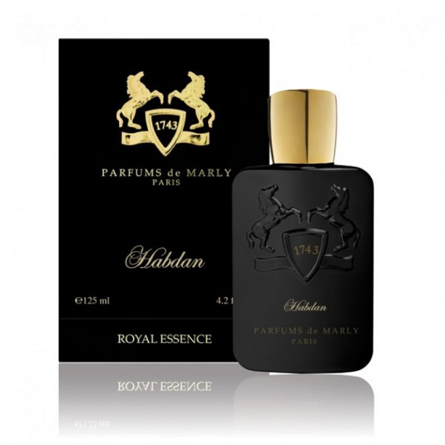 Parfums De Marly Habdan