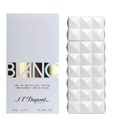 S.T.Dupont Blanc