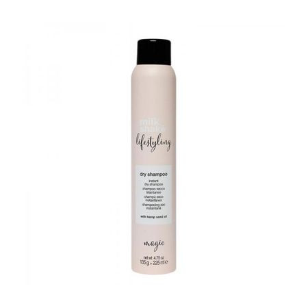 Sampon uscat pentru par Milk Shake Lifestyling Magic