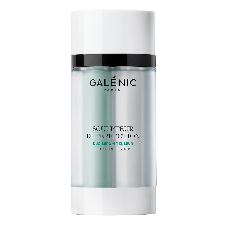 Ser Duo cu acțiune de lifting Sculpteur de Perfection, Galenic