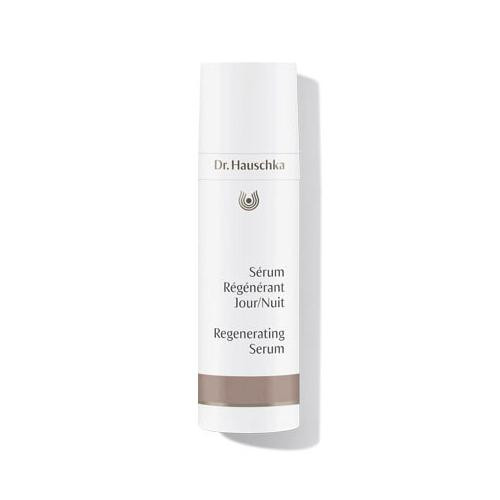 Ser pentru regenerare Dr Hauschka Regenerating Care