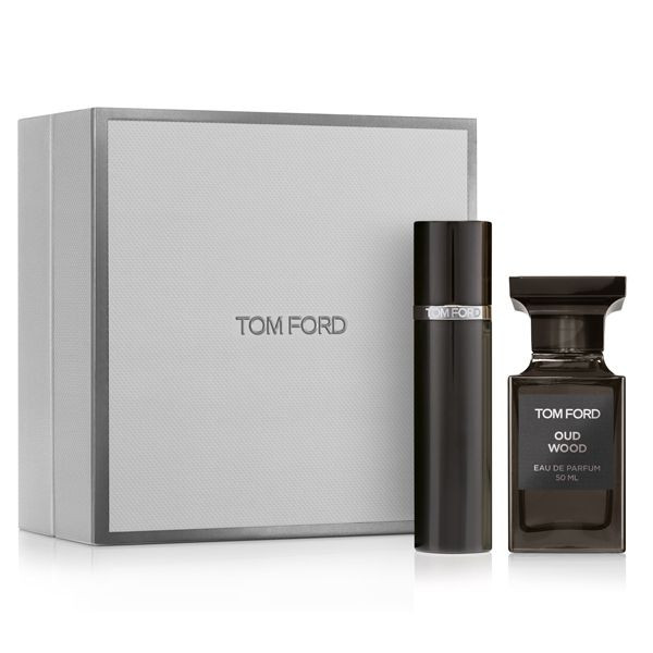 Set cadou Tom Ford Oud Wood