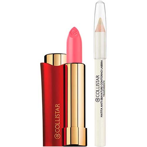 Set Collistar Vibrazioni