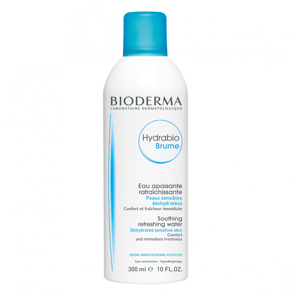 Spray hidratant Bioderma Hydrabio Brume