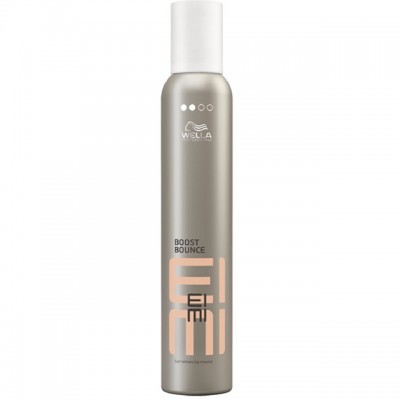 Spuma de par Wella EIMI Boost Bounce