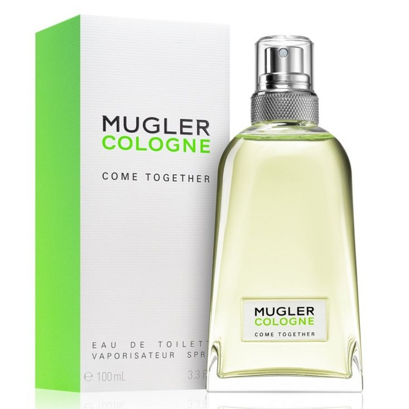 Thierry Mugler Come Together