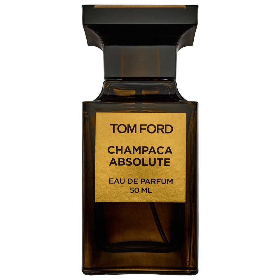 Tom Ford Champaca Absolute