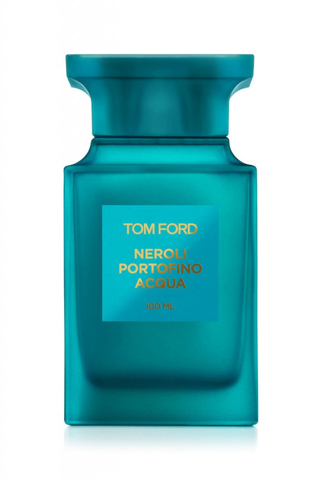 Tom Ford Neroli Portofino Acqua