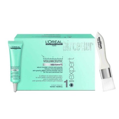 Tratament Fiole L'Oréal Professionnel Volumceutic