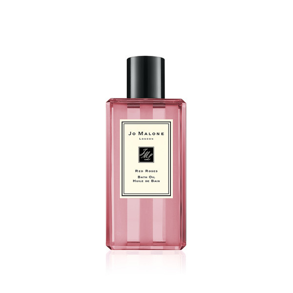 Ulei pentru baie Jo Malone Red Roses