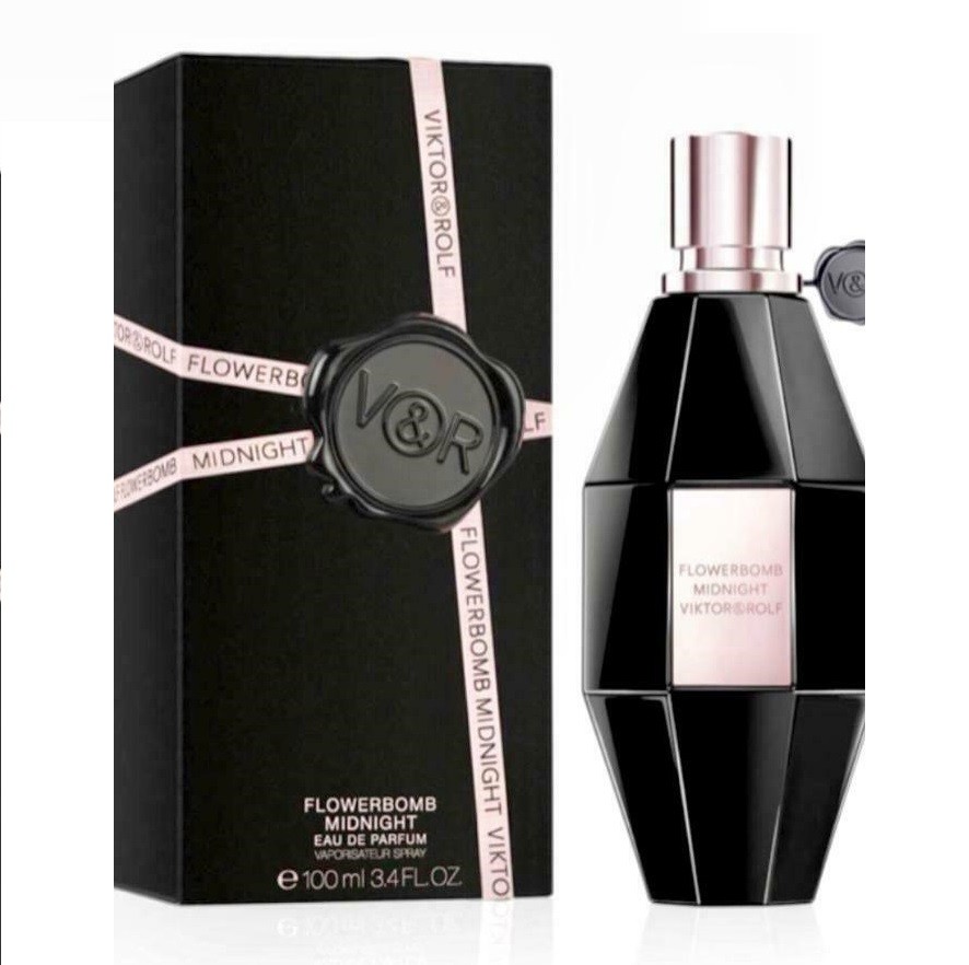 Viktor&Rolf FlowerBomb Midnight