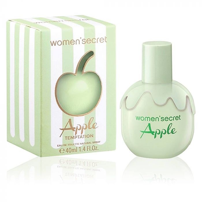 Women`secret Apple Temptation