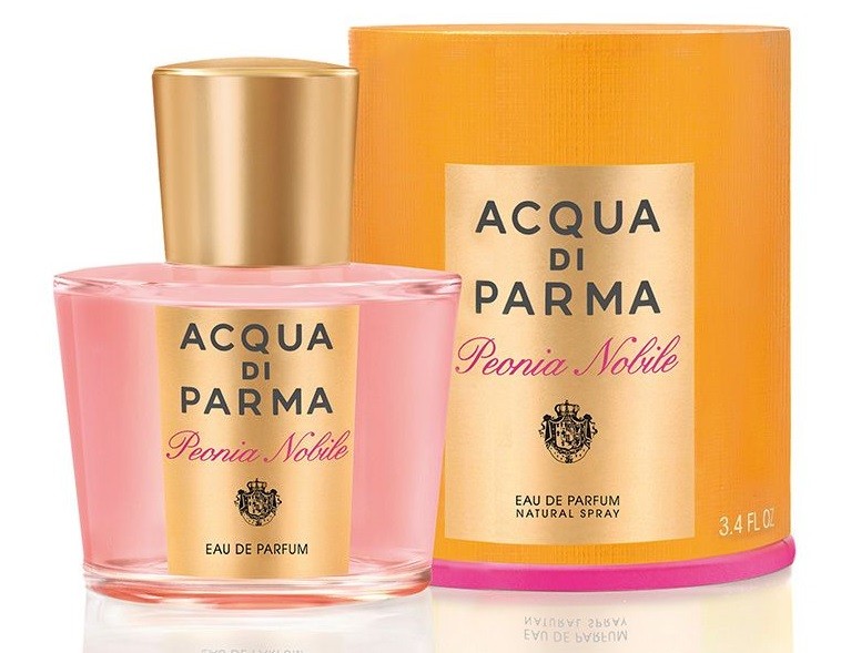 Acqua Di Parma Peonia Nobile