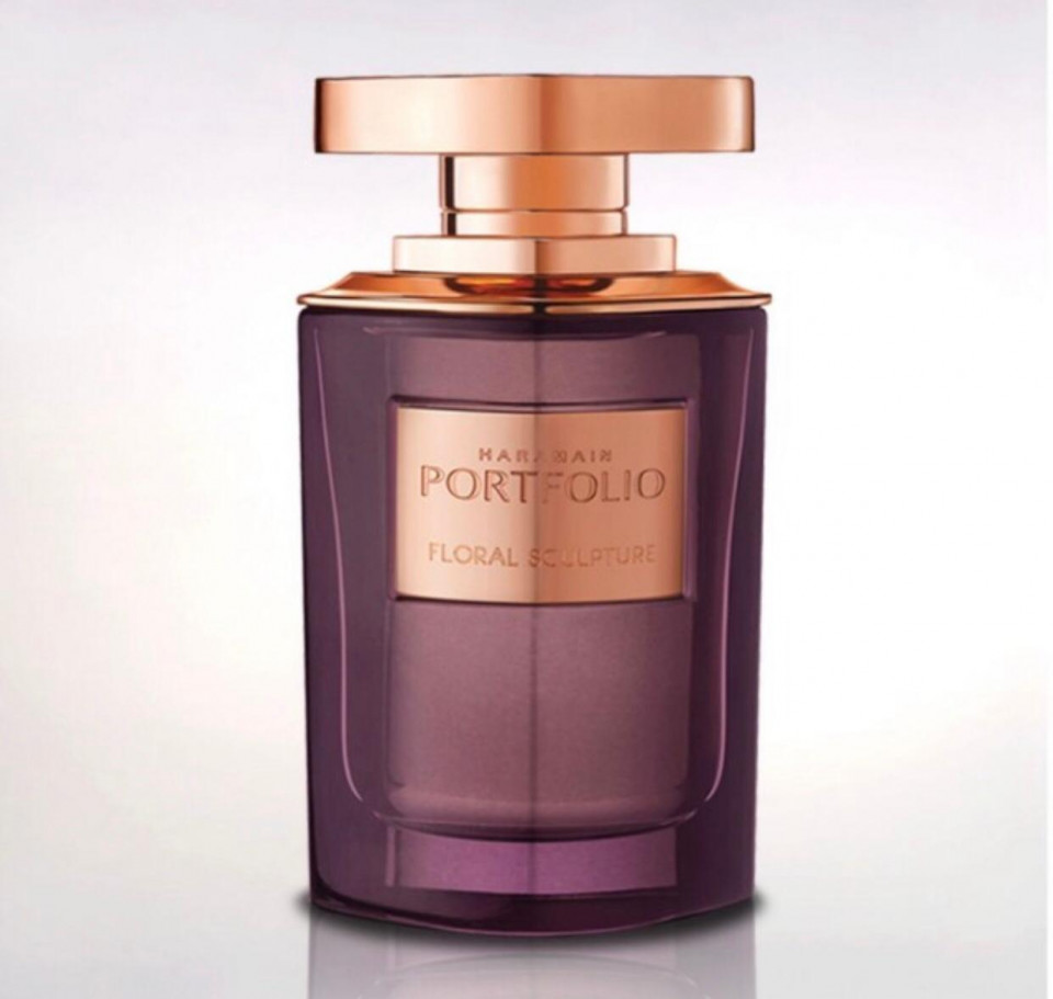 Al Haramain Portfolio Floral Sculpture