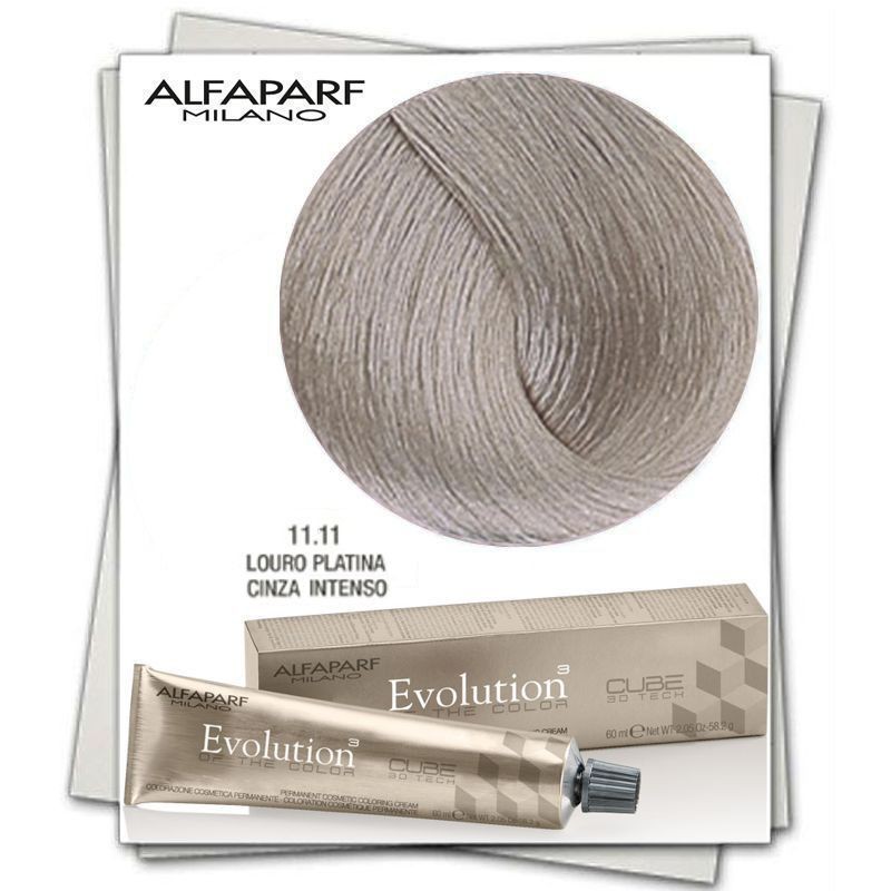 Alfaparf Milano Evolution of the Color Vopsea Permanenta