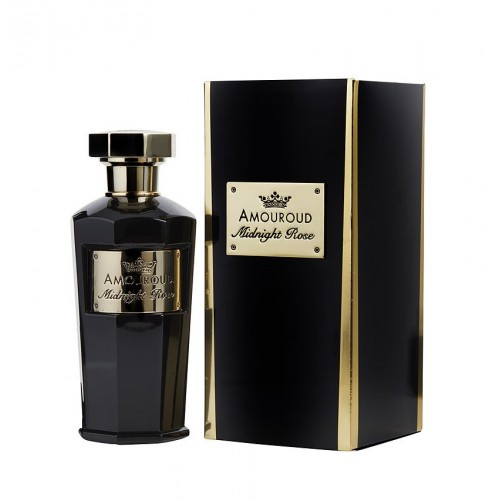 Amouroud Midnight Rose