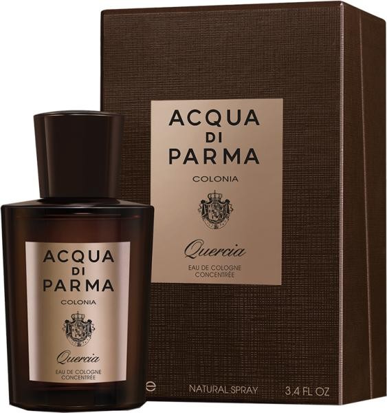 Apa de Colonie Concentrata Acqua Di Parma, Colonia Quercia