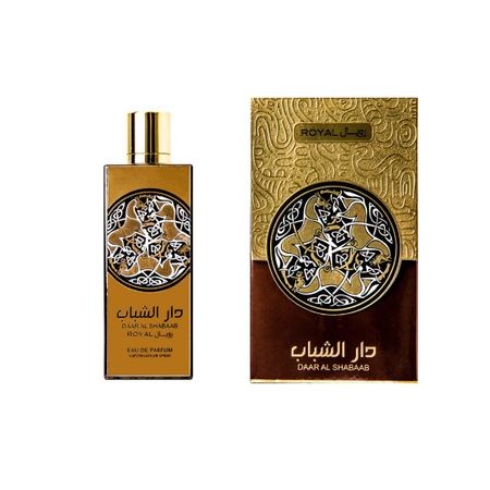 Ard Al Zaafaran Daar Al Shabaab Royal