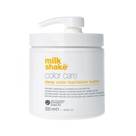 Balsam pentru par Milk Shake Color Care Maintainer