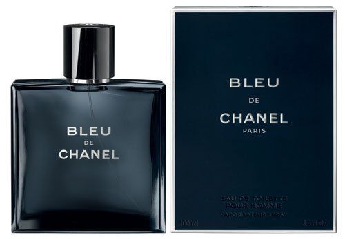 Bleu de Chanel