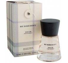 Burberry Touch for Woman