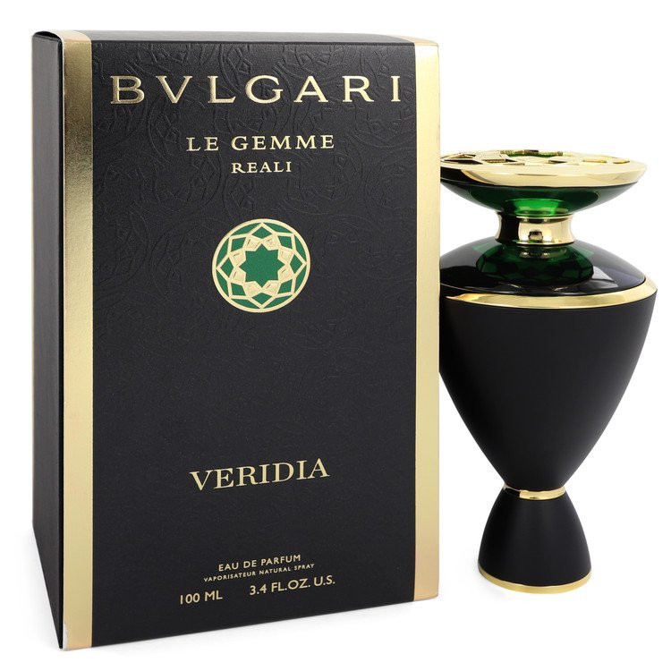 Bvlgari Le Gemme Veridia