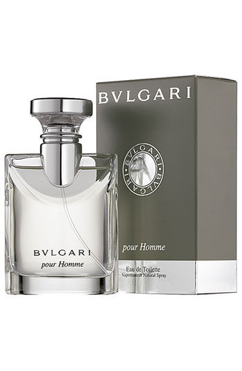 Bvlgari pour Homme