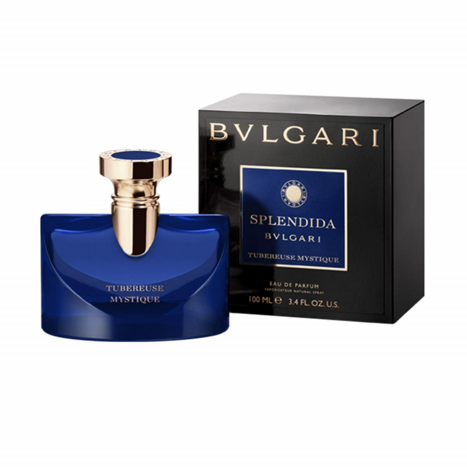 Bvlgari Splendida Tubereuse Mystique