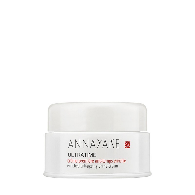 Crema anti-imbatranire Annayake Ultratime