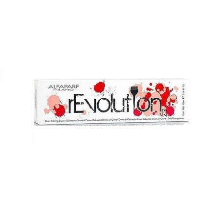 Crema de colorare directa Alfaparf Milano JC rEvolution nuanta Deep Red