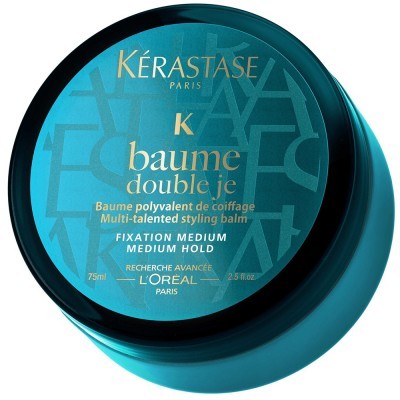 Crema de par Kérastase K Baume Double Je