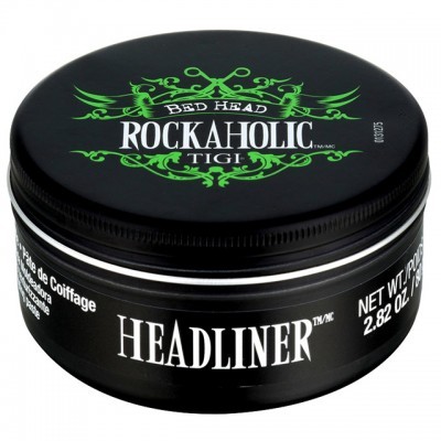 Crema de par Tigi Bed Head Rockaholic Headliner