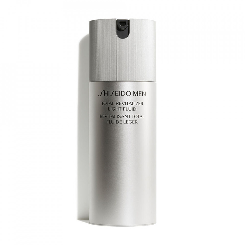 Crema pentru fata, barbati Total Revitalizer Shiseido 80 ml