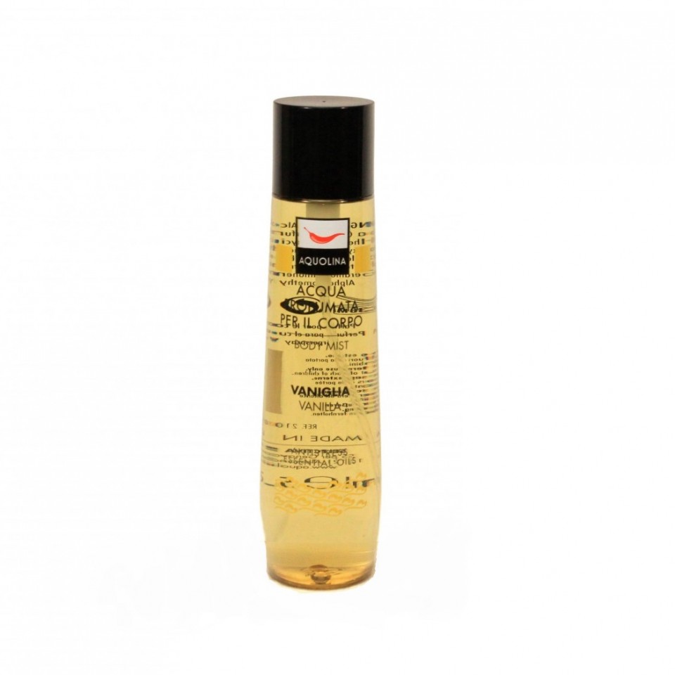 Deodorant spray Aquolina Vanilla