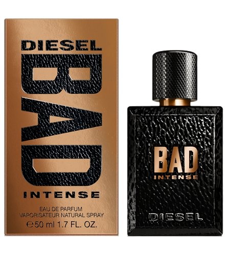 Diesel Bad Intense