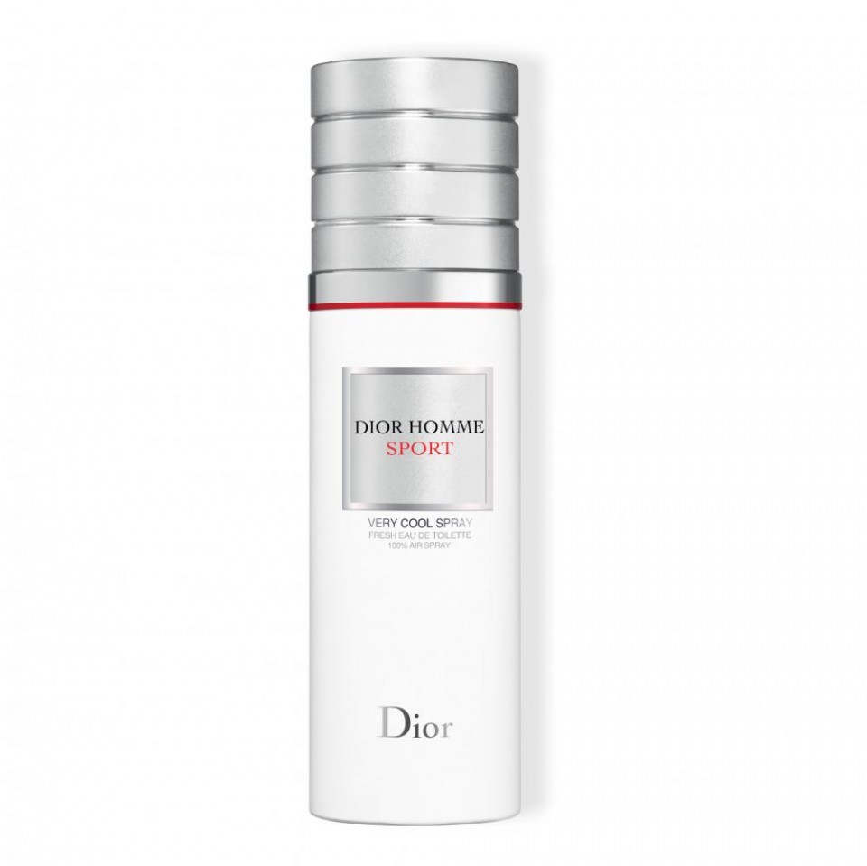 Dior Homme Sport Very Cool Spray