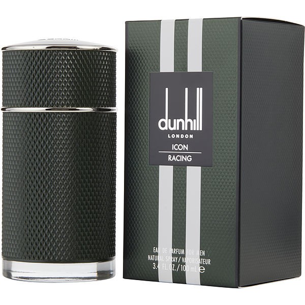 Dunhill Icon Racing