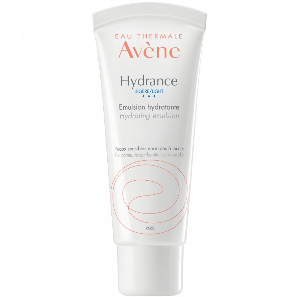 Emulsie hidratanta pentru ten normal-mixt SPF 30 Hydrance Legere UV, Avene