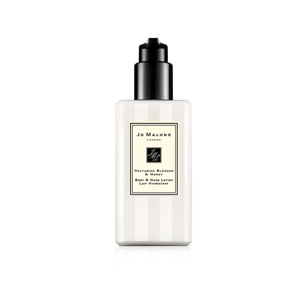 Gel de dus Jo Malone Nectarin Blossom & Honey