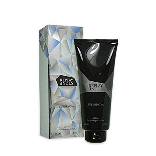 Gel de dus Replay Stone Supernova