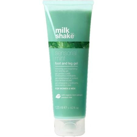 Gel pentru picioare Milk Shake Sensorial Mint Foot & Leg