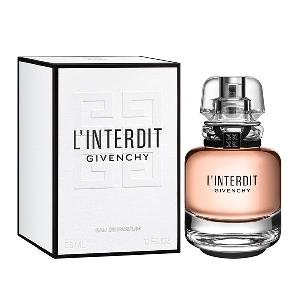 Givenchy L'Interdit