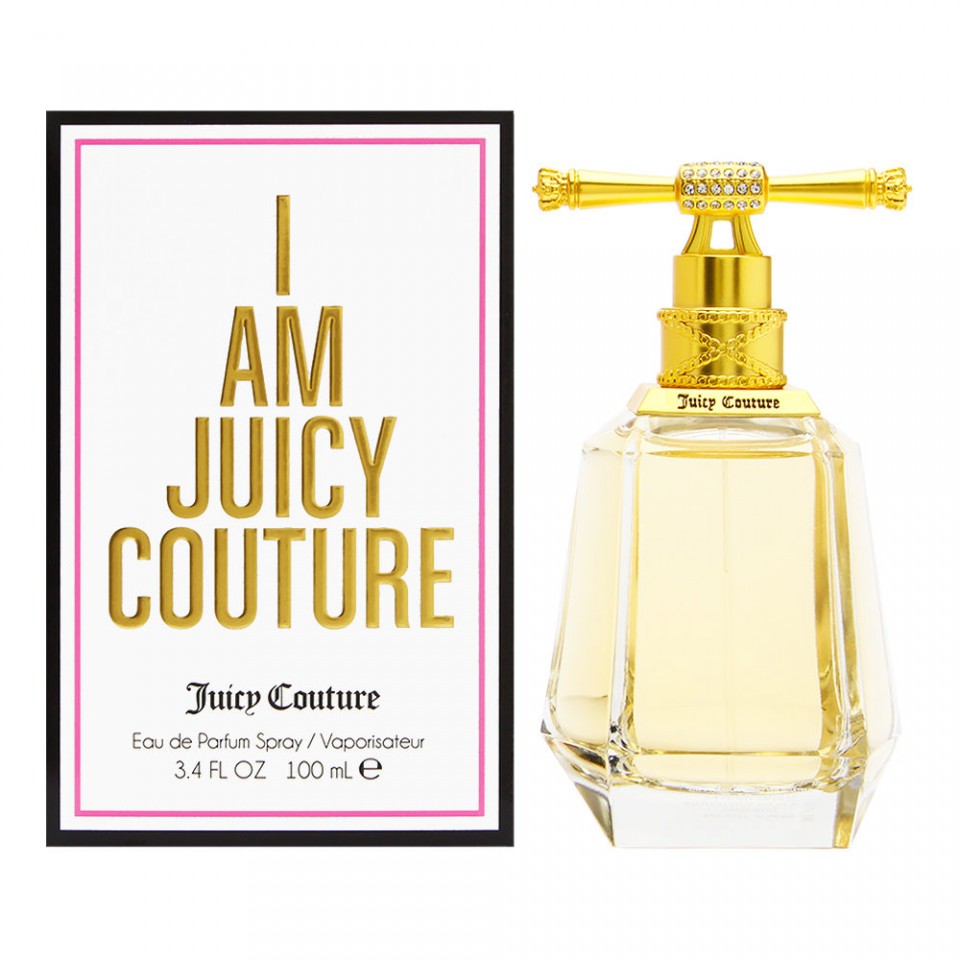 Juicy Couture I am Juicy Couture