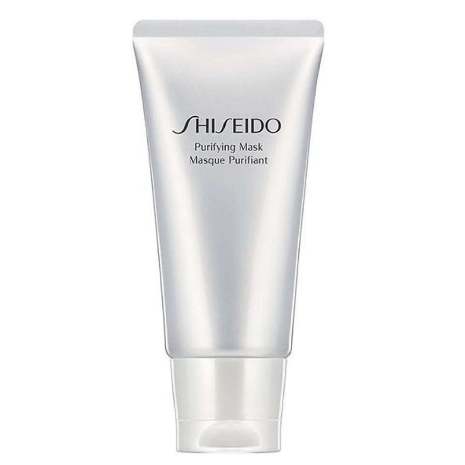 Masca pentru fata Shiseido Purifying Mask