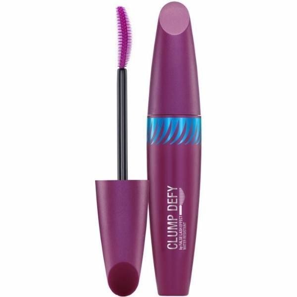 Mascara Max Factor Clump Defy Extensions Waterproof