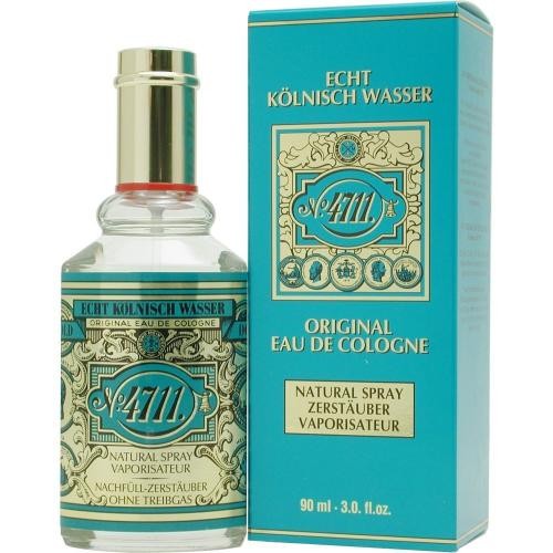 Maurer & Wirtz 4711 Original Eau de Cologne - 2 | YEO
