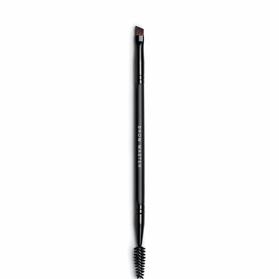 Pensula pentru sprancene BAREMINERALS BROW MASTER BRUSH
