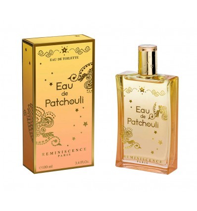 Reminiscence Eau de Patchouli